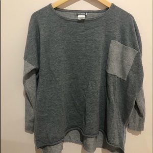 Earthbound Sweater Top